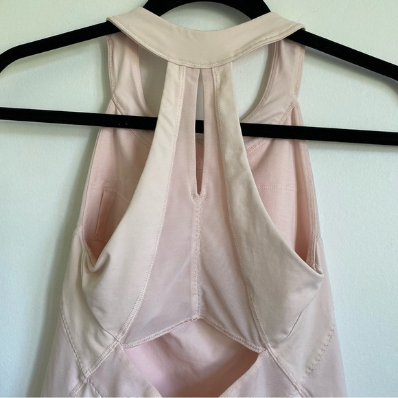 Lululemon Run: Make It Count Tank • Pink Parfait • US 4 - Picture 5 of 11